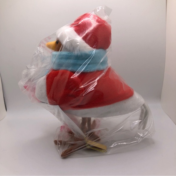 2023 Featherly Friends: CRINKLE (Wondershop Target) - Picture 5 of 5